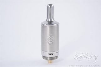 RTA GP Heron от VapourArt - внешний вид