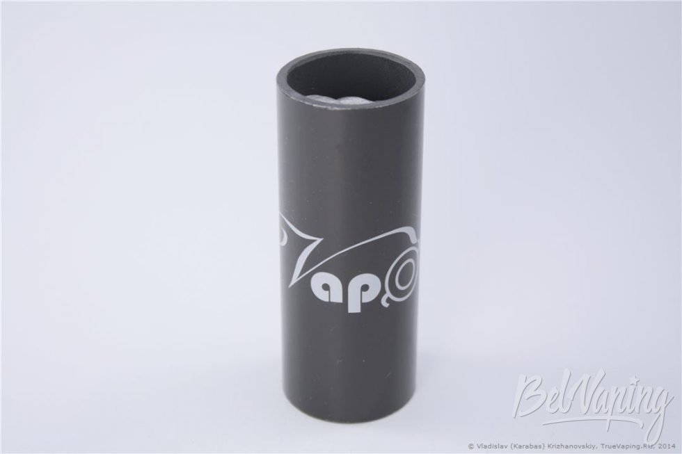 RTA GP Heron от VapourArt - упаковка