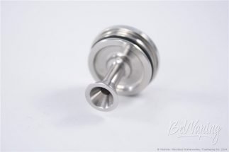 RTA GP Heron от VapourArt - верхняя крышка