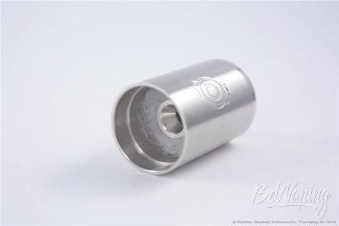RTA GP Heron от VapourArt - укладка наполнителя
