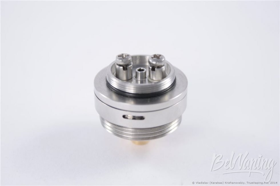 RTA GP Heron от VapourArt - стойки