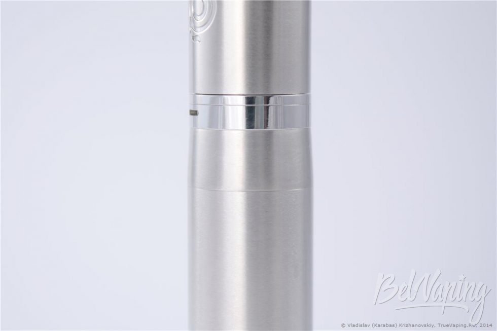 RTA GP Heron от VapourArt - конвертер