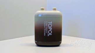 Внешний вид одноразки TOPOL Gemini Bar 10000