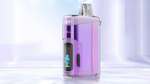 Uwell Viscore A18000. Первый взгляд