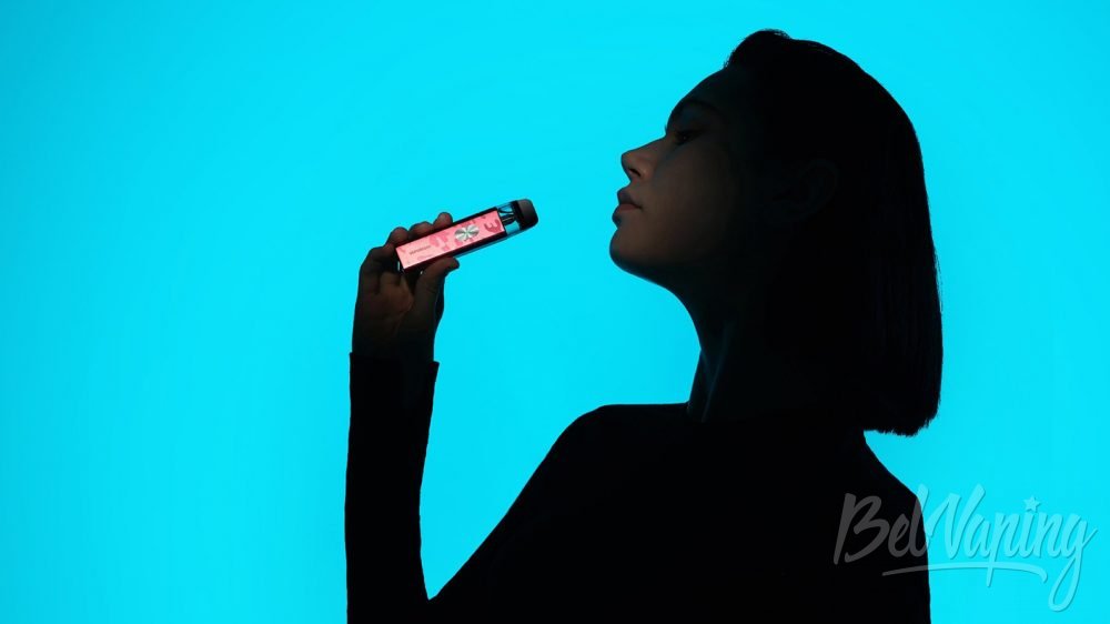 Vaporesso XROS 4 Mini Pod. Первый взгляд