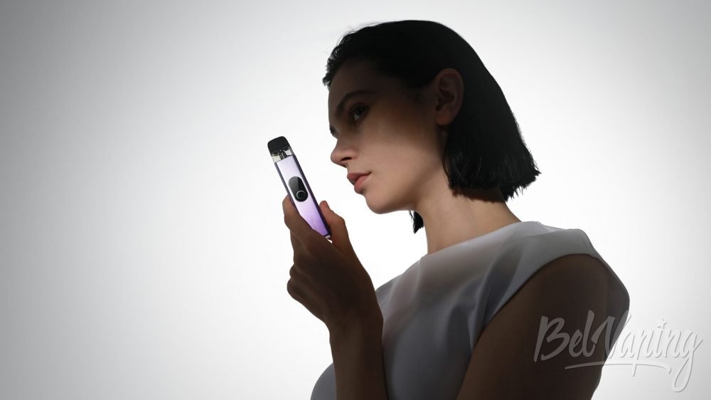Vaporesso XROS 4 Pod. Первый взгляд