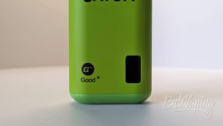 Экран одноразки Atom Good+ 8500