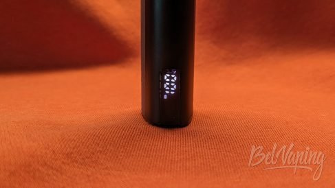 Экран одноразки HDA HD12000S