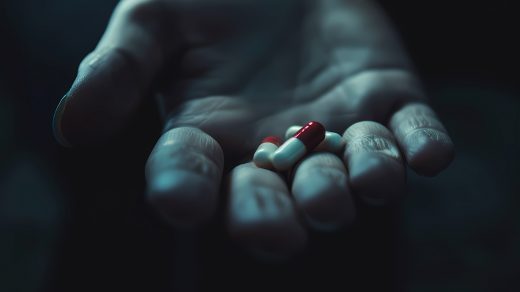 Исследование цитизиниклина для отказа от вейпинга