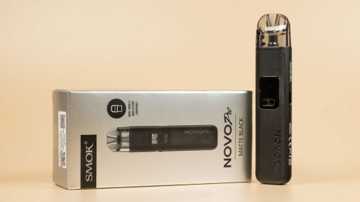 Обзор пода SMOK NOVO PRO