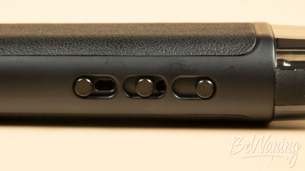 Обзор пода SMOK NOVO PRO - настройка обдува