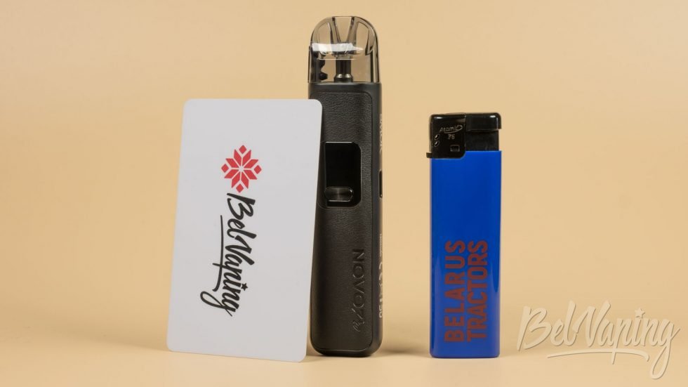 Обзор пода SMOK NOVO PRO