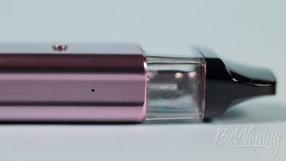 Обзор пода XROS 4 от Vaporesso - дежурный обдув