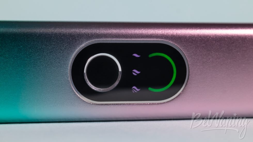 Обзор пода XROS 4 от Vaporesso