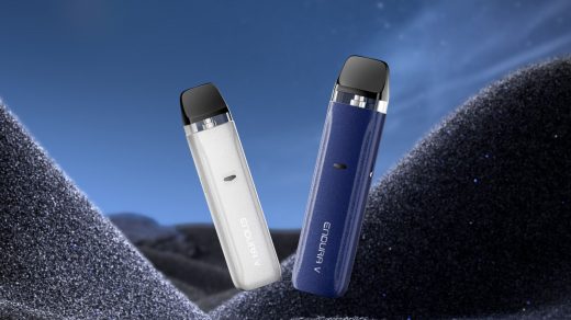 Innokin Endura V Pod. Первый взгляд