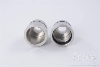 Origen Dripper v2 от Norbert - сравнение с первой версией