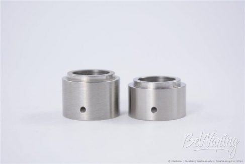 Origen Dripper v2 от Norbert - сравнение с первой версией