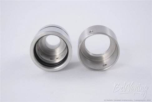 Origen Dripper v2 от Norbert - кожух испарительной камеры
