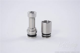 Origen Dripper v2 от Norbert - дриптип