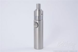 Origen Dripper v2 от Norbert - вид с разными батарейными блоками