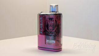 Внешний вид одноразки Flabar T9000