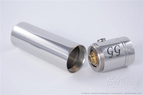 GG Esterigon от Golden Greek - стакан