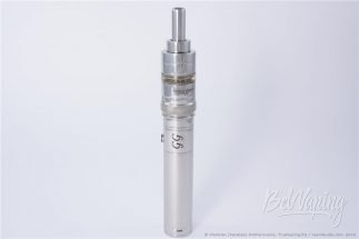 GG Esterigon от Golden Greek - сочетание с испарителями