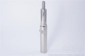 GG Esterigon от Golden Greek - сочетание с испарителями