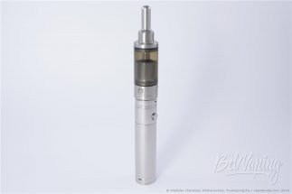 GG Esterigon от Golden Greek - сочетание с испарителями