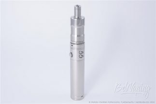GG Esterigon от Golden Greek - сочетание с испарителями