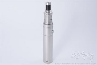 GG Esterigon от Golden Greek - сочетание с испарителями