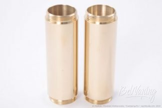 GP PAPS X Tubes LUX Edition - внешний вид