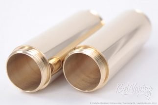 GP PAPS X Tubes LUX Edition - внешний вид