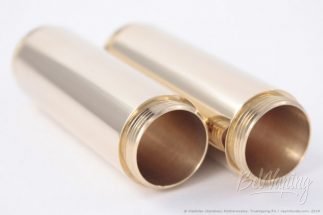 GP PAPS X Tubes LUX Edition - внешний вид