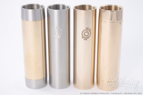 GP PAPS X Tubes LUX Edition - конвертер