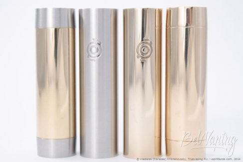 GP PAPS X Tubes LUX Edition - конвертер