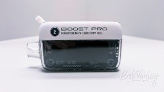 Экран одноразки Pynepod Boost Pro