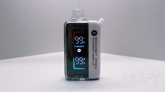 Экран одноразки Pynepod Boost Pro