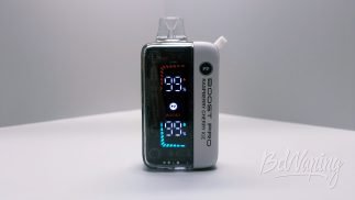Экран одноразки Pynepod Boost Pro