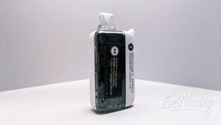 Внешний вид одноразки Pynepod Boost Pro