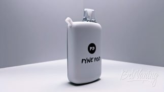 Внешний вид одноразки Pynepod Boost Pro