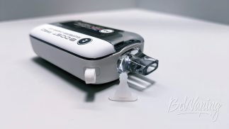 Внешний вид одноразки Pynepod Boost Pro