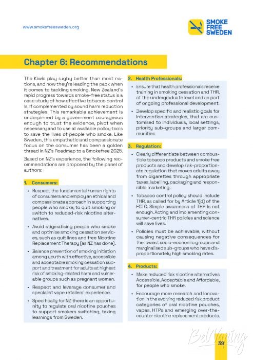SFNZ Report, cтраница 39
