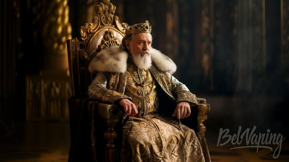 Великобритания возвращается к закону о табаке и вейпах