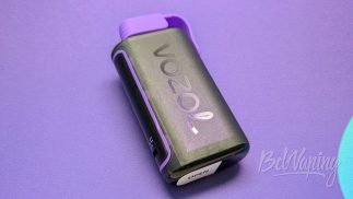 Внешний вид одноразки Vozol Gear Power