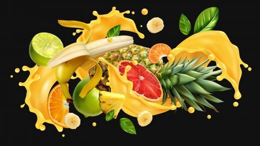 Запрет ароматизированных вейп-продуктов наносит вред общественному здравоохранению