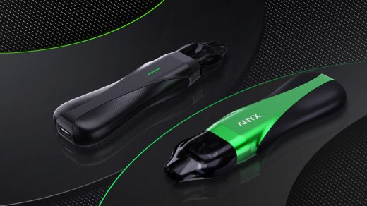 ANYX Cobra Pod. Первый взгляд
