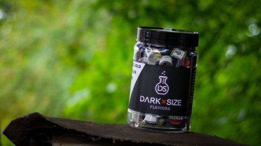 Ароматизаторы и аромамиксы DARK x SIZE FLAVOURS