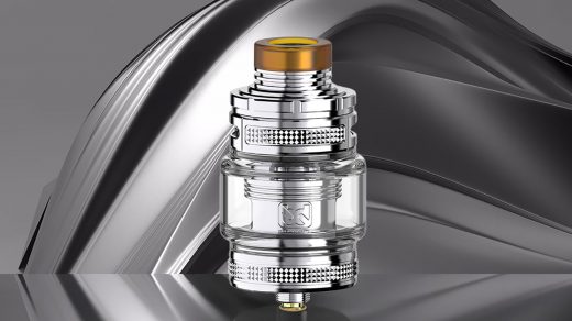 BD Vape Precisio Sub-ohm Tank. Первый взгляд