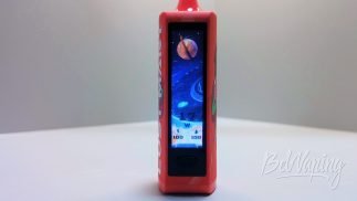 Экран одноразки Lost Mary MO20000 Pro Baja Splash
